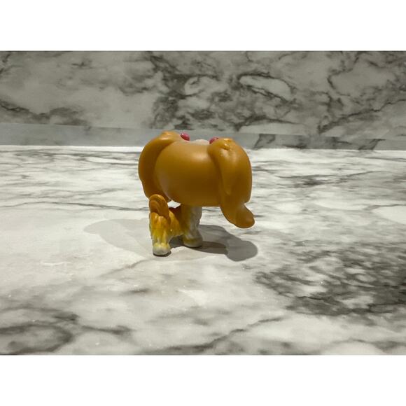 Littlest pet shop maltese dog - Picture 2 of 4